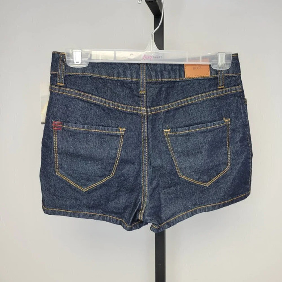 Urban Outfitters BDG Erin High Rise Shorts - Picture 5 of 7